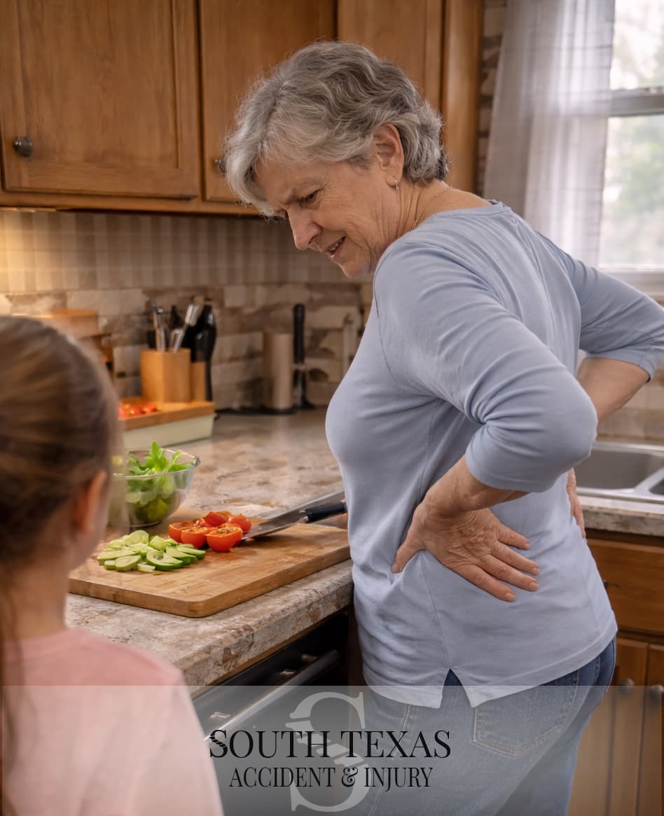 Spine-focused care image