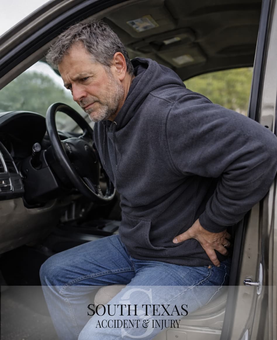 Conservative decompression and spine care image