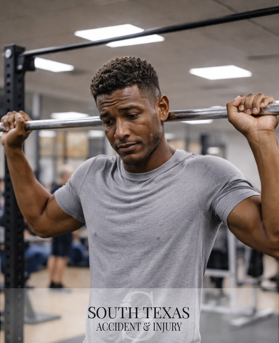 Rehab and shoulder performance image