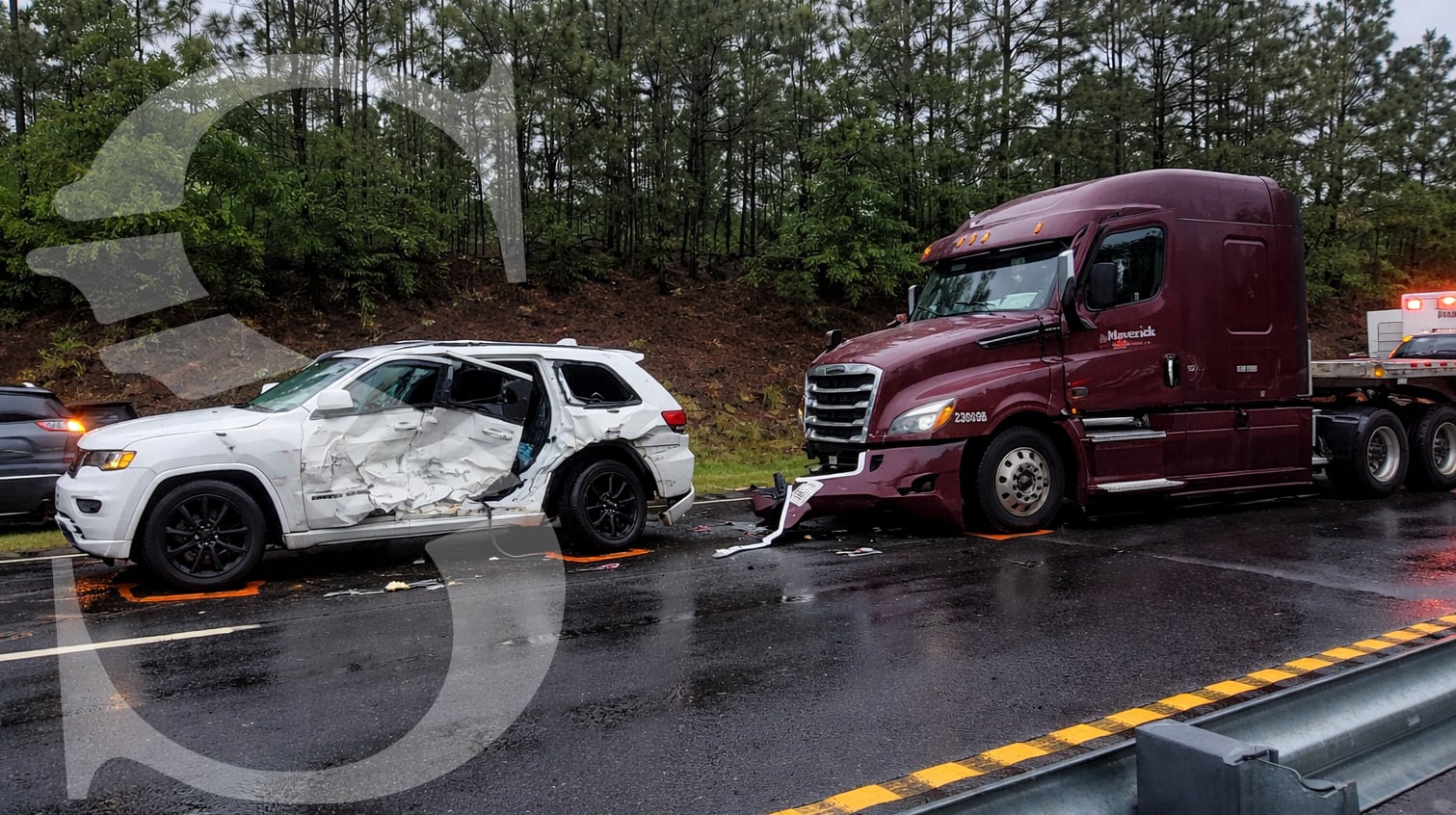 18-Wheeler Accident Evaluation & Recovery Plan — in practice at South Texas Accident & Injury