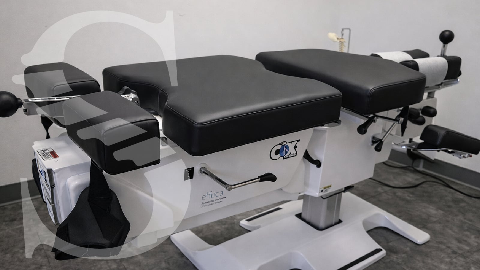 Spinal Decompression & Disc Recovery — in practice at South Texas Accident & Injury