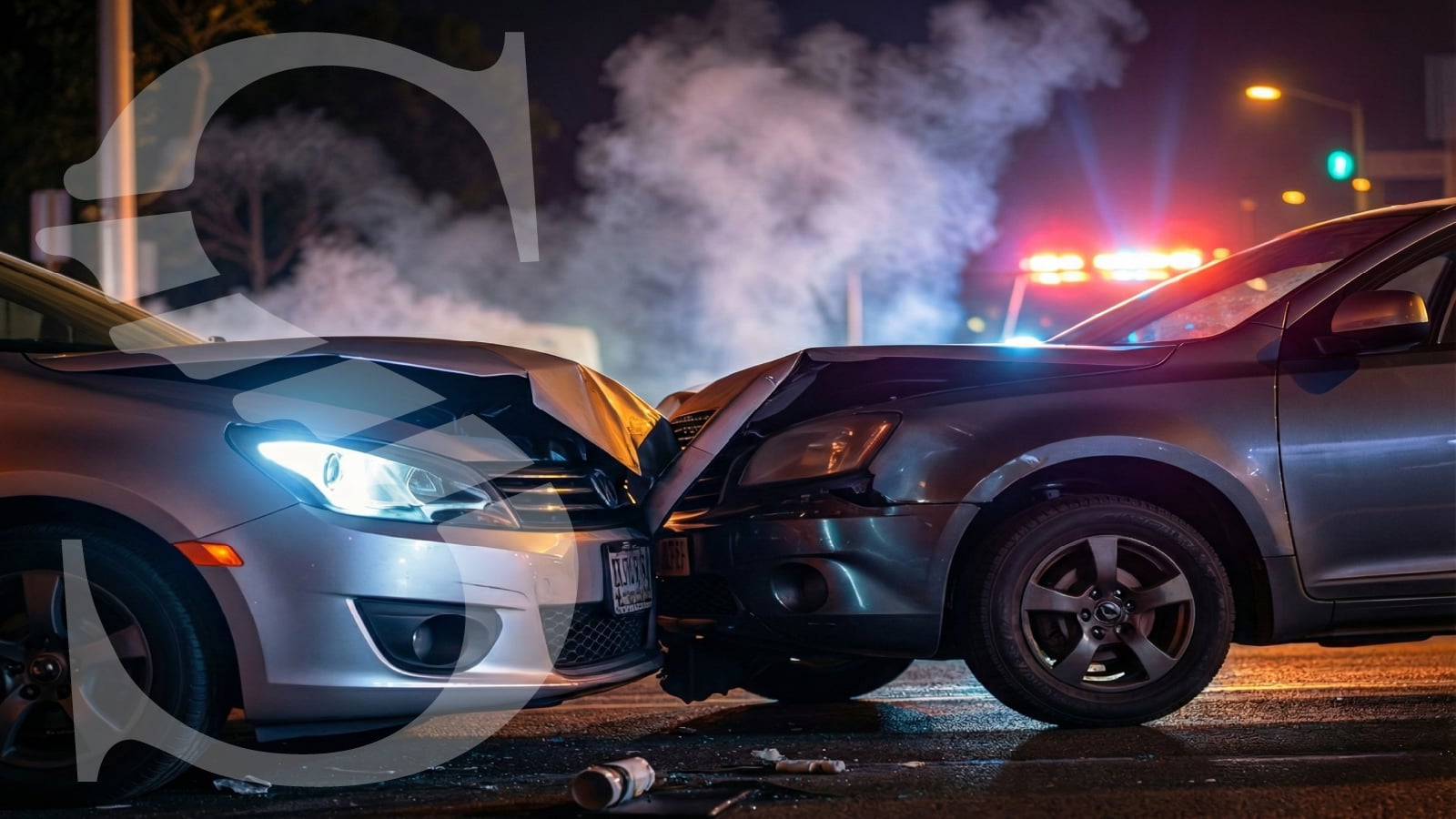 Auto Accident Evaluation & Care Plan — in practice at South Texas Accident & Injury