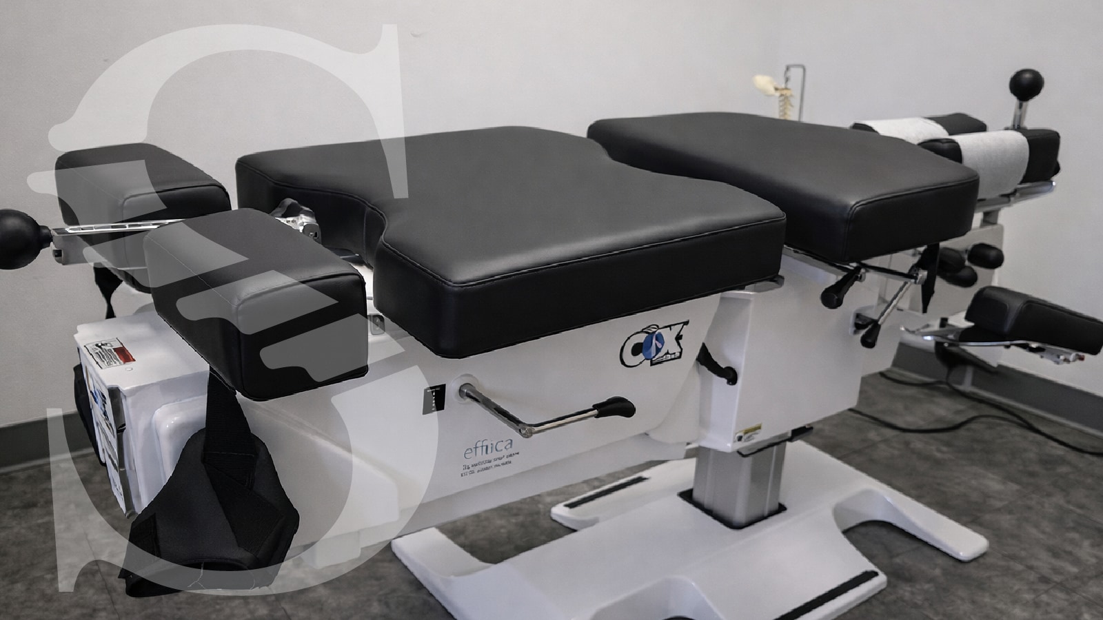 South Texas Accident & Injury — spine and decompression care