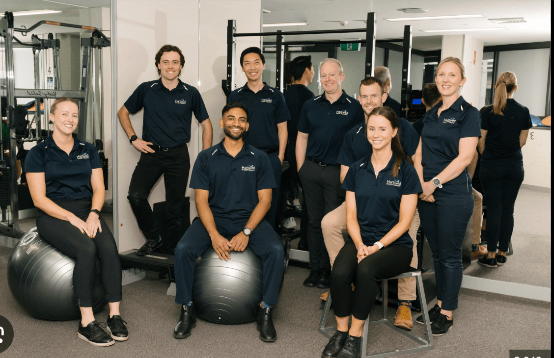 South Texas Accident & Injury team